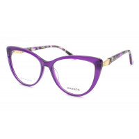 Витончені жіночі окуляри для зору Chance 82106